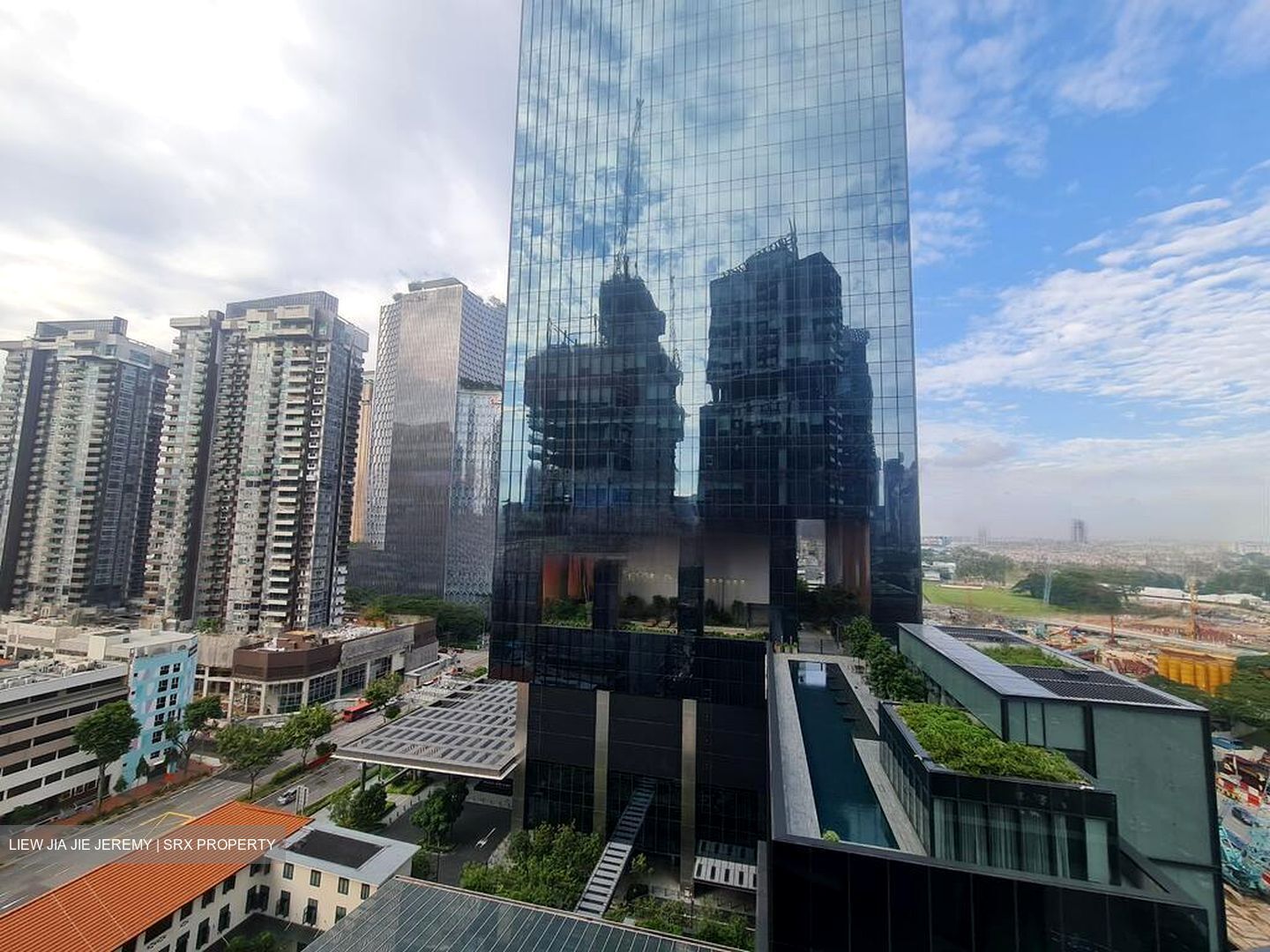 Midtown Bay (D7), Apartment #438871701